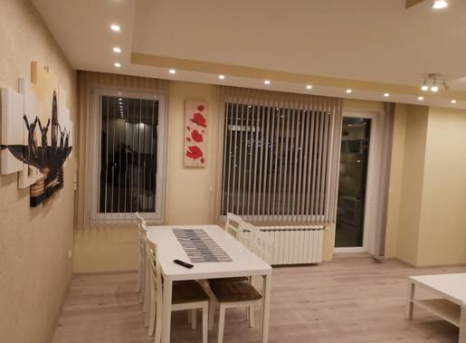 Дава се под наем Многостаен апартамент в София, Младост 4 - 210 кв.м за 980 € - Снимка #2