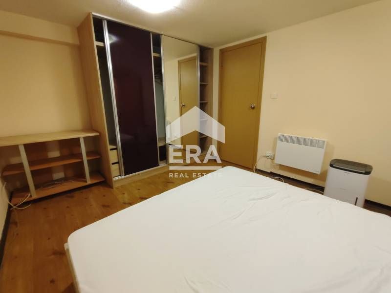 Дава се под наем Двустаен апартамент в Варна, Левски - 66 кв.м за 333 € - Снимка #8