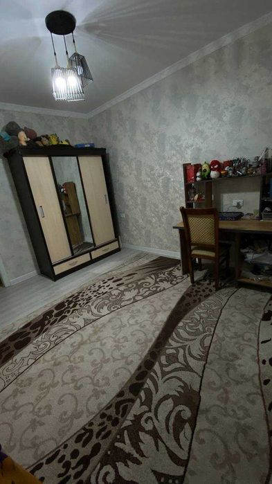 Продаётся 4-комнатная квартира - Массив Куйлюк 5!