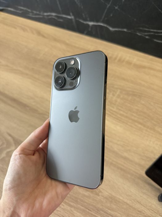 Iphone 13 pro Graphite 128 gb