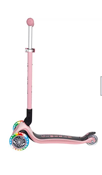 Trotinetă Globber Roz Copii