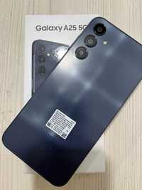 Samsung Galaxy A25 128 Gb (г Шымкент ул Уалиханова 219)