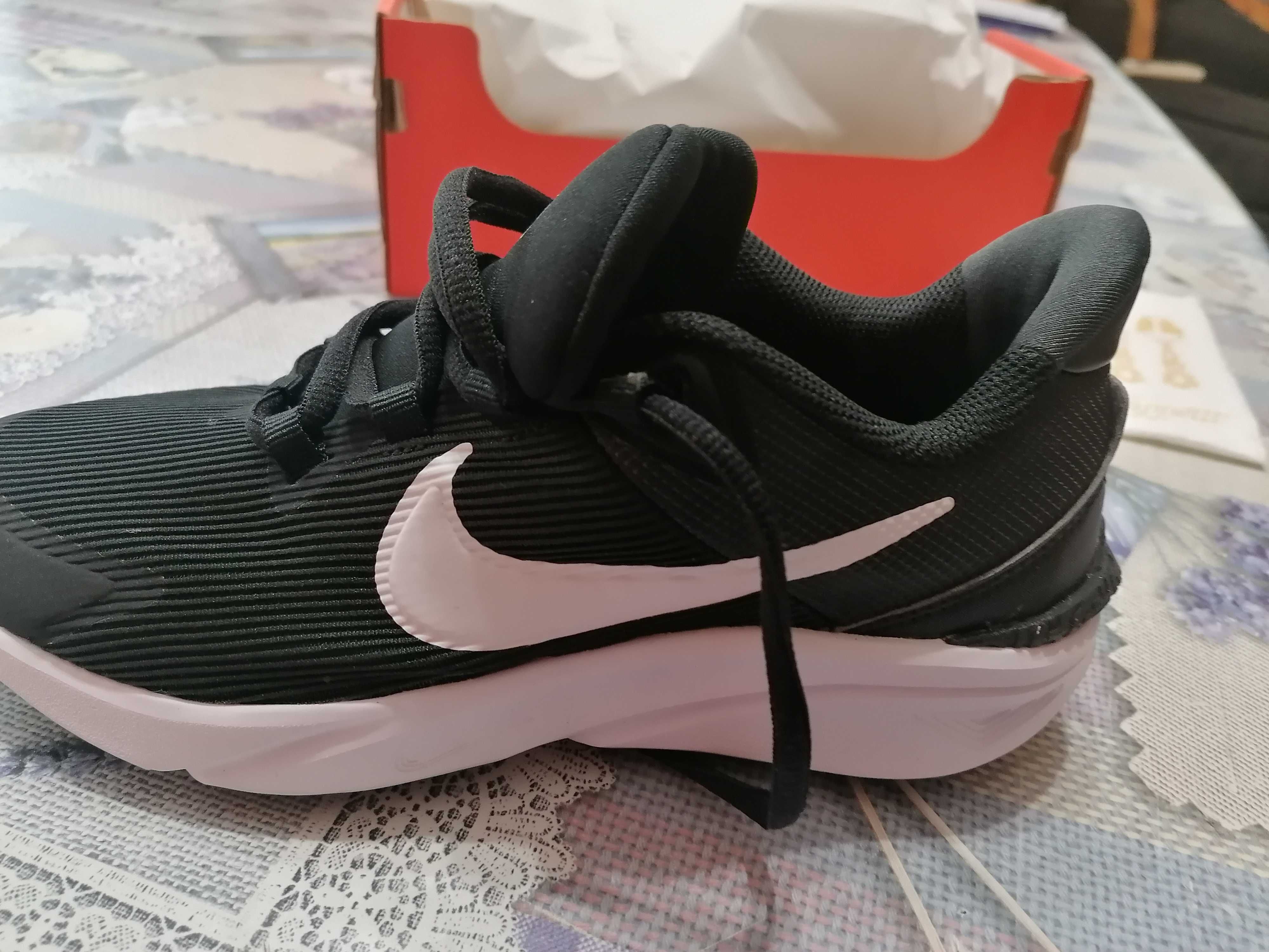 Маратонки Nike  Star runner 4 NN