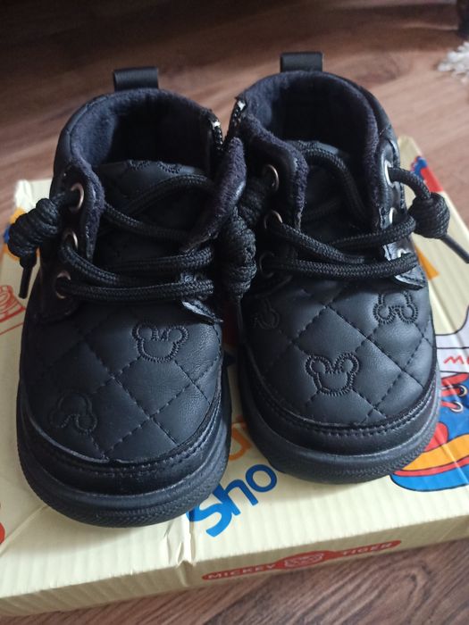 Детская обувь пр Корея