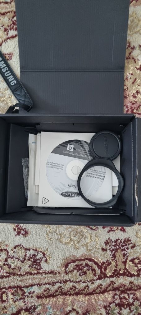 Nx10 samsung camera