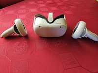 Ochelari Meta Oculus VR Quest 2 128gb