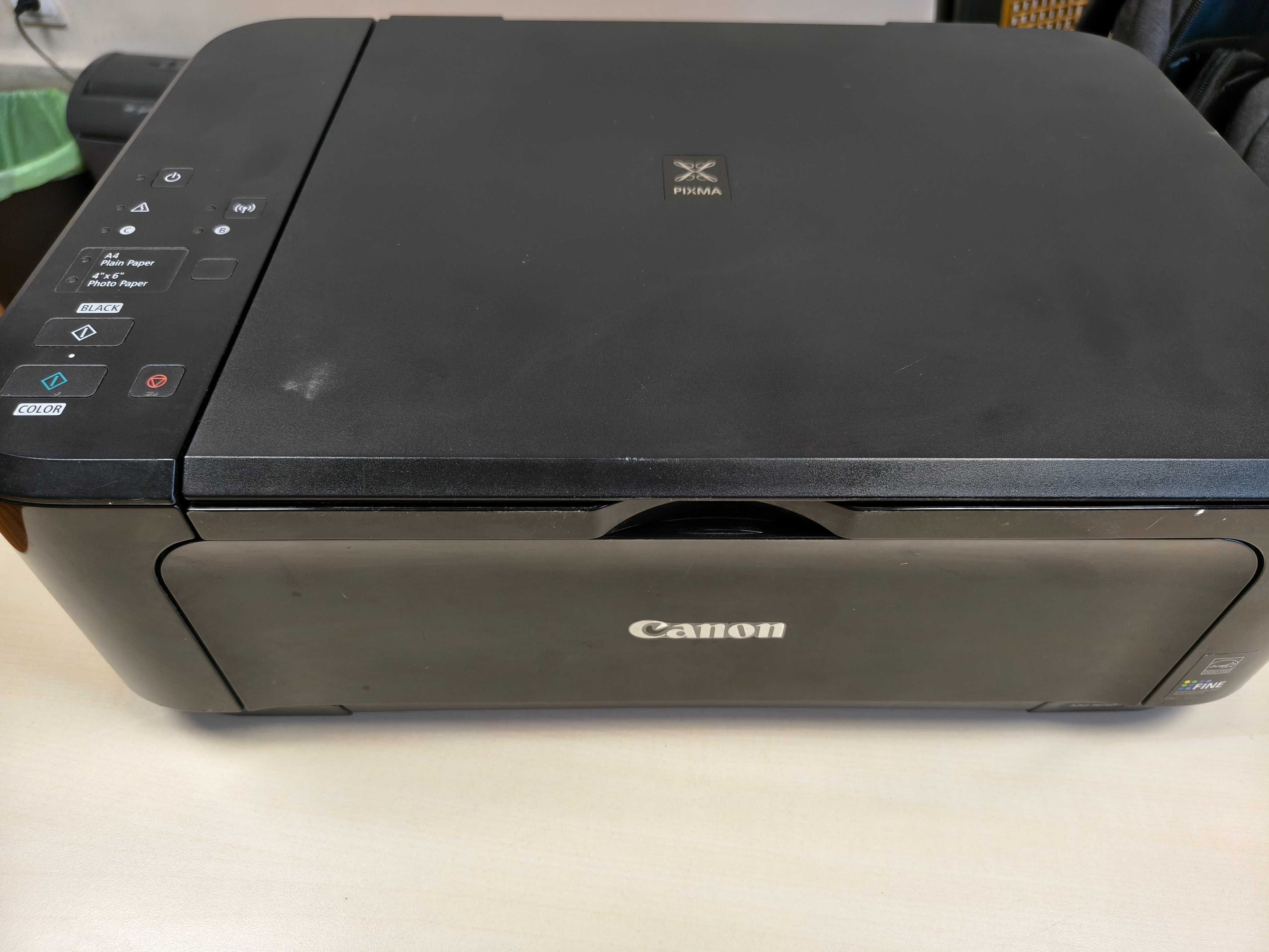 Принтер Canon Pixma MG3650