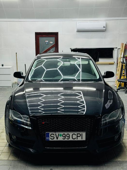 Vând Audi A5 sportback 2.7 TDI S line