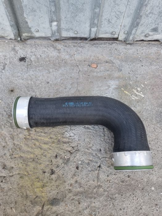 Furtun aer turbo interculer 1.9 tdi ARL 150CP