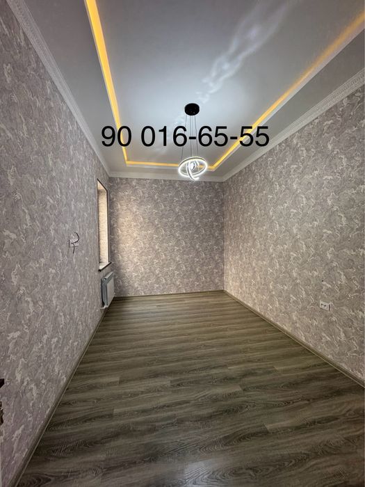 Тузель новый евро дом ор-р Акмаль балик