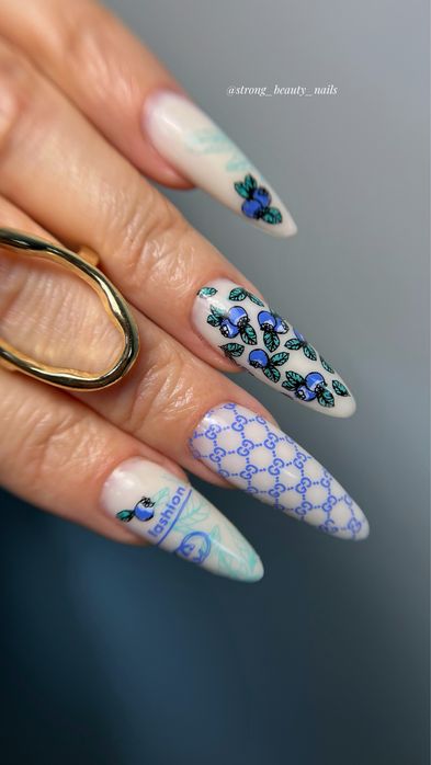 Маникюр, педикюр, моделирование (наращивание) ногтей