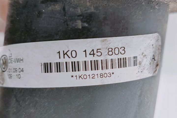 Intercooler 1K0145803 Skoda Octavia a 2-a generatie seria