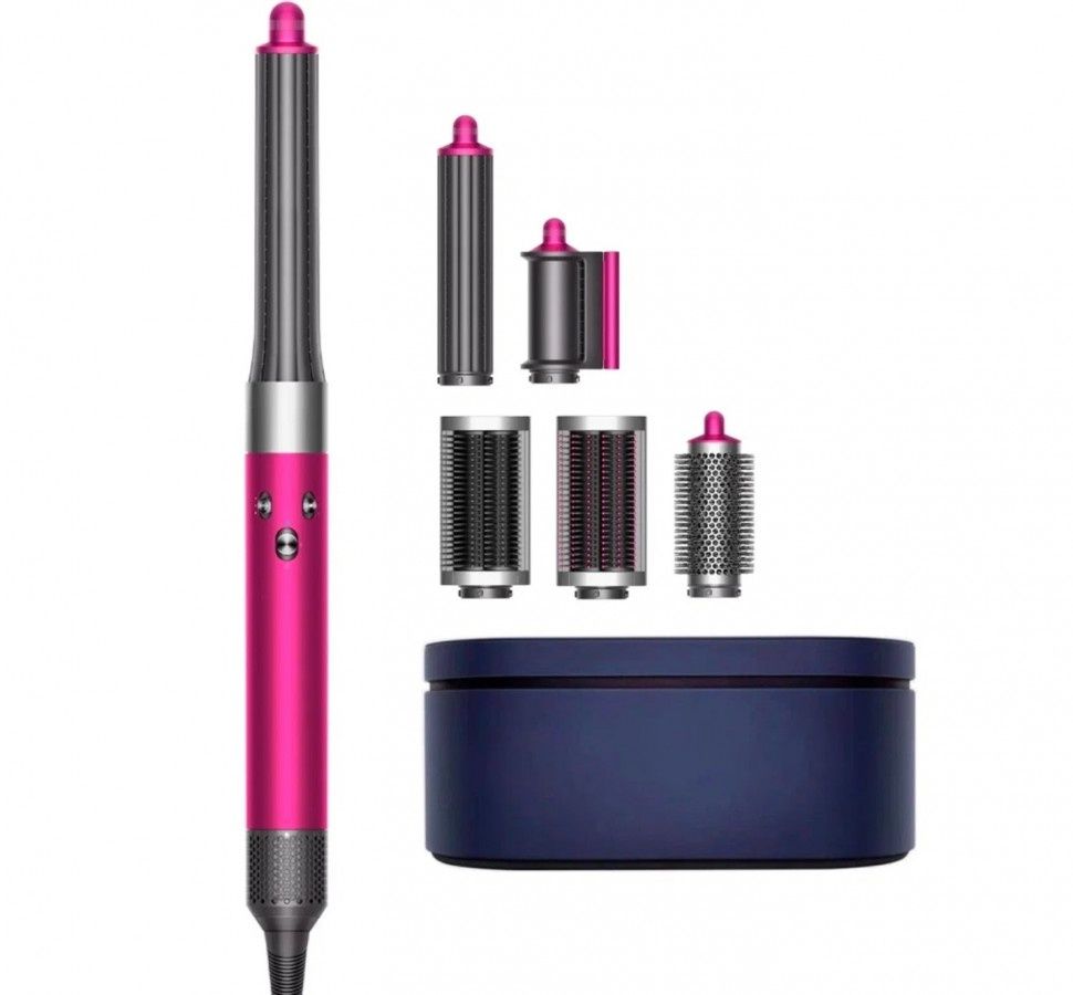 Стайлер Dyson AirWrap Styler Complete