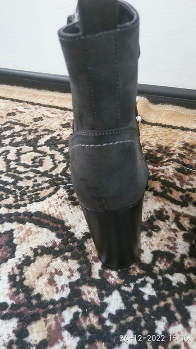 нови дамски боти