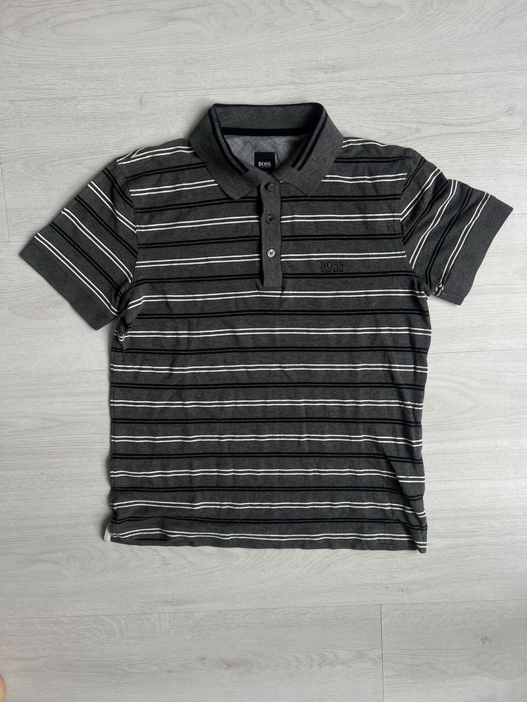 Hugo Boss  4 бр. Мъжки Тениски / S,M/L,L / Оригинал