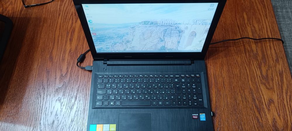 Лаптоп Lenovo G50-70