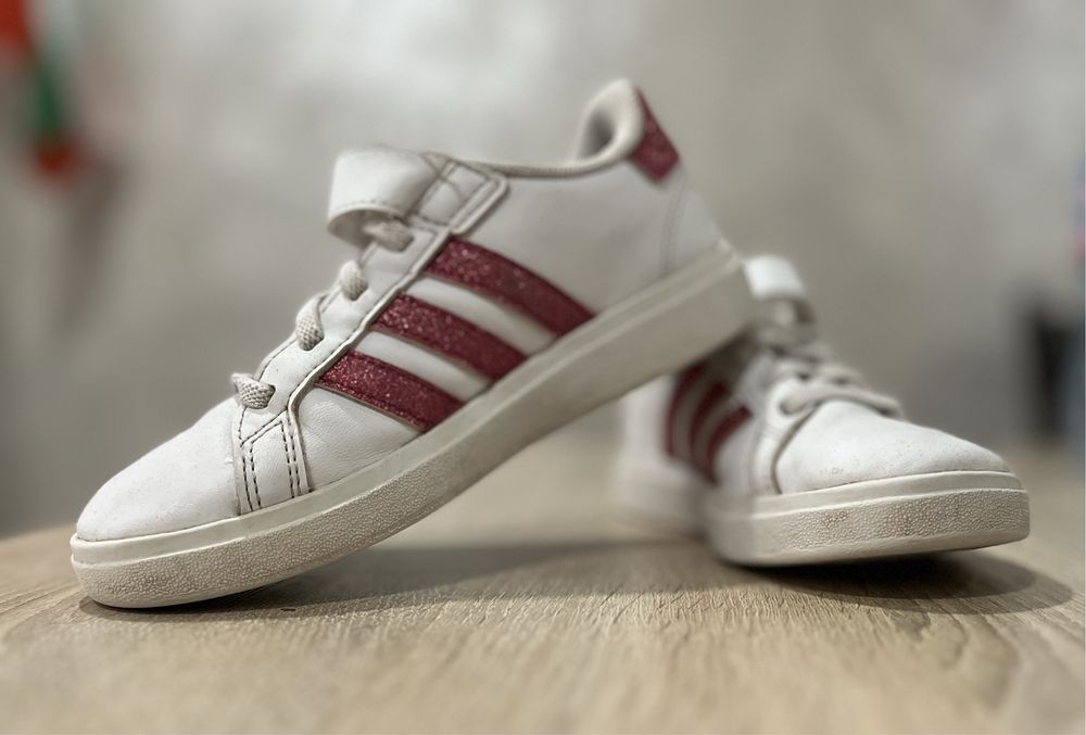 Детски маратонки Adidas