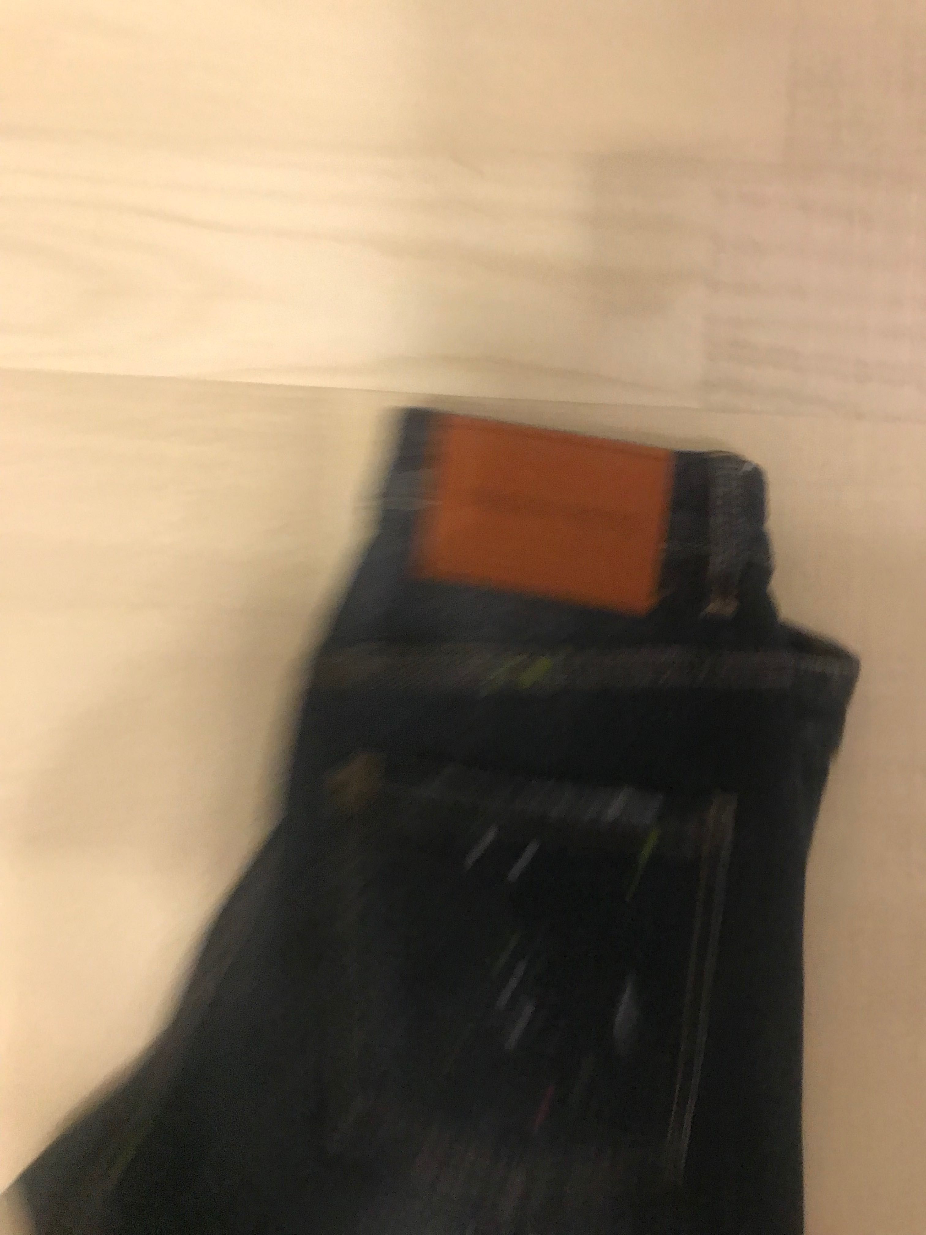 vand blugi Dsquared skinny