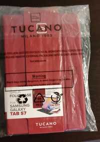Galaxy tab S7 Tucano калъф за таблет