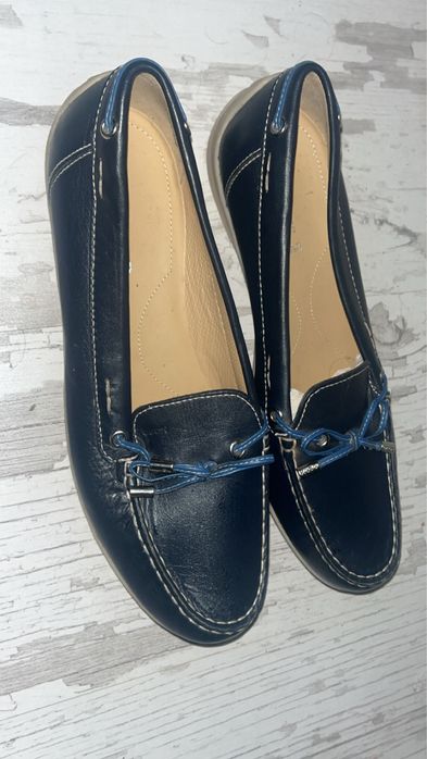 Papuci Geox Originali