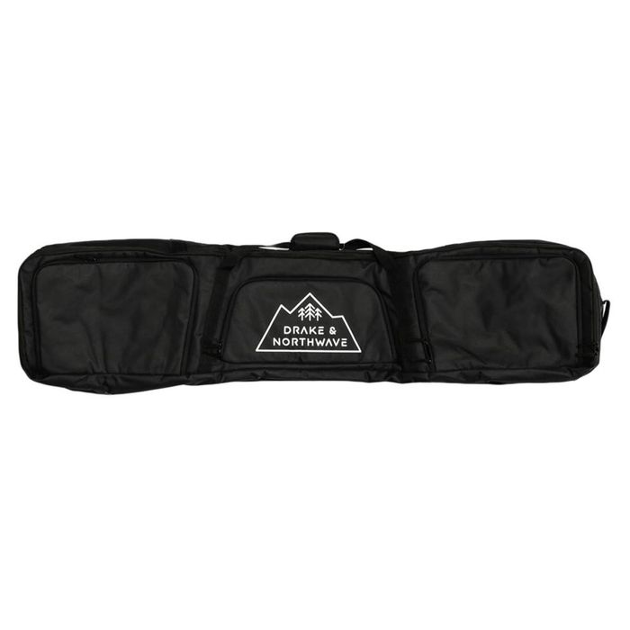 Drake Northwave Snowboard bag boardbag чанта за сноуборд
