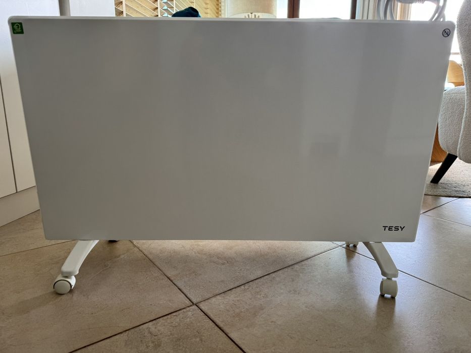 Конвектор TESY CN 052 200 EI Cloud W F