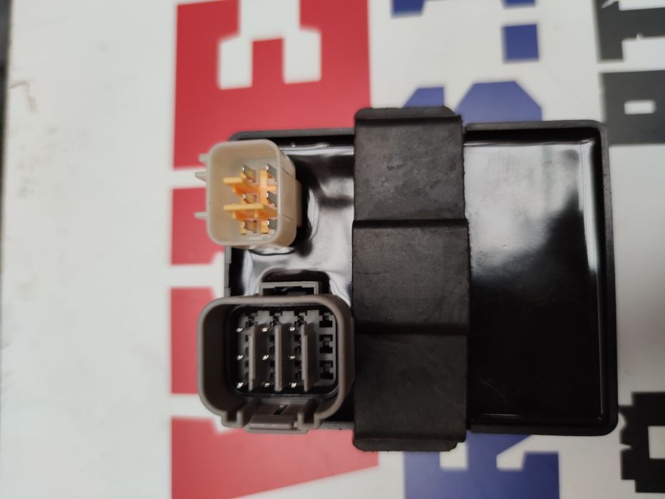 Cdi Cfmoto 500cmc 0180-153000 Cf Moto ATV 500 NOU