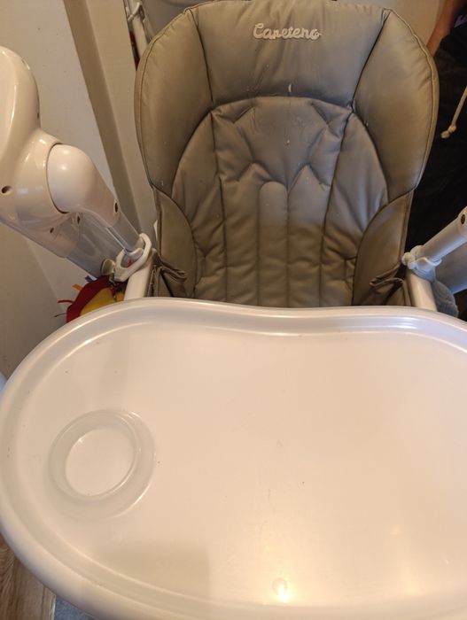 Balansoar/scaun de masa