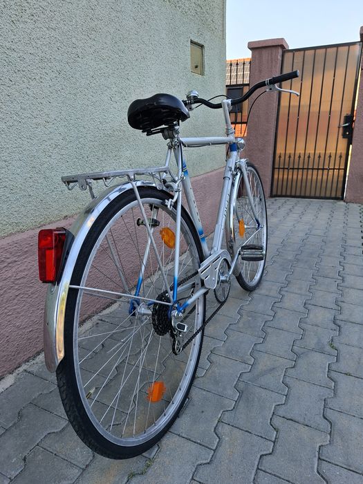 Bicicleta Sursee 5 viteze , roti 28