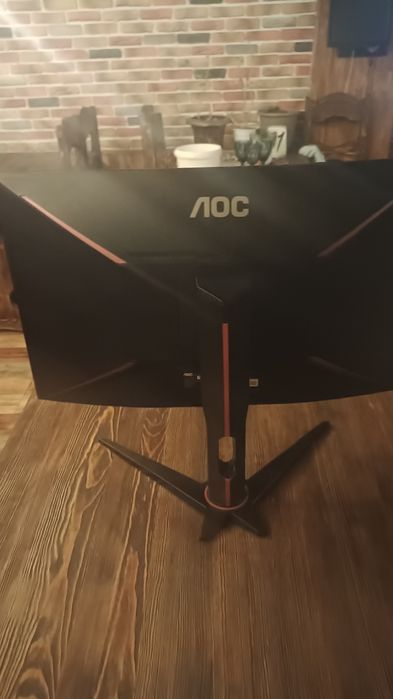 Монитор AOC 144гц