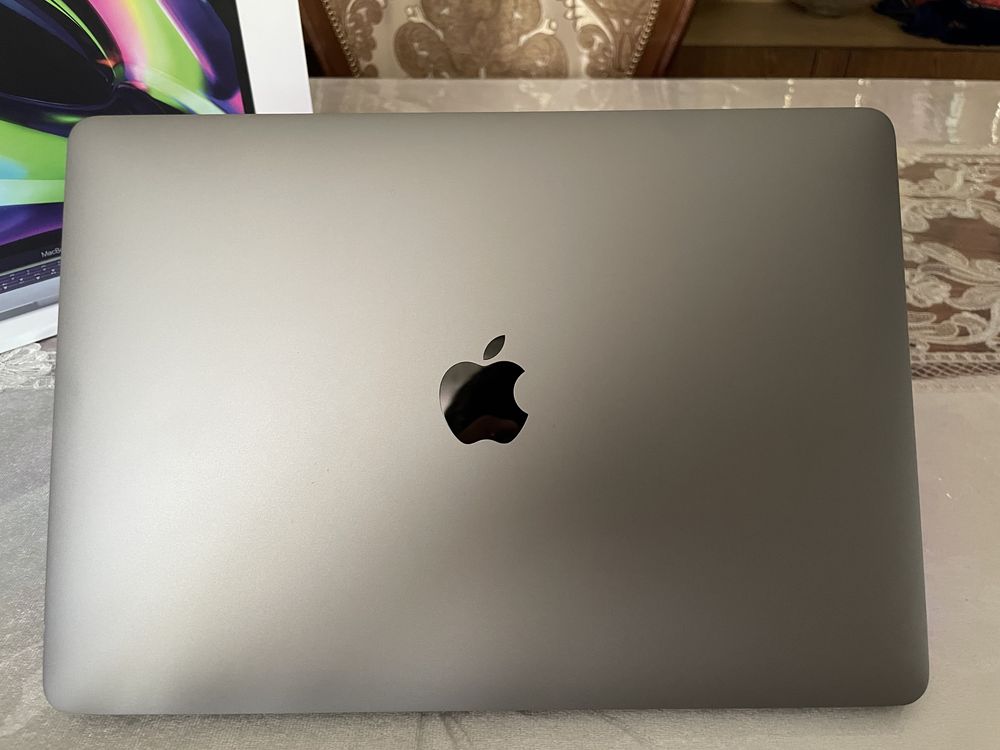 MacBook Pro M2 2023-Space Grey