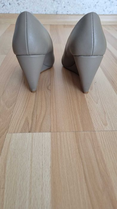 Дамски обувки Mango