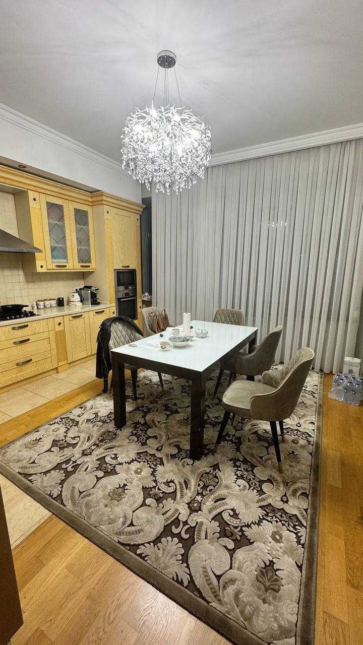 ЮНУСАБАД-4 • 1-комн • 37 м² • этаж 3/13 [M:0387]