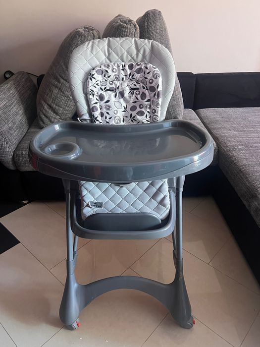 Столче Lorelli Bellissimo Premimum