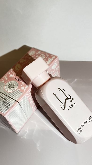 Lattafa Yara. Объём 50 мл.