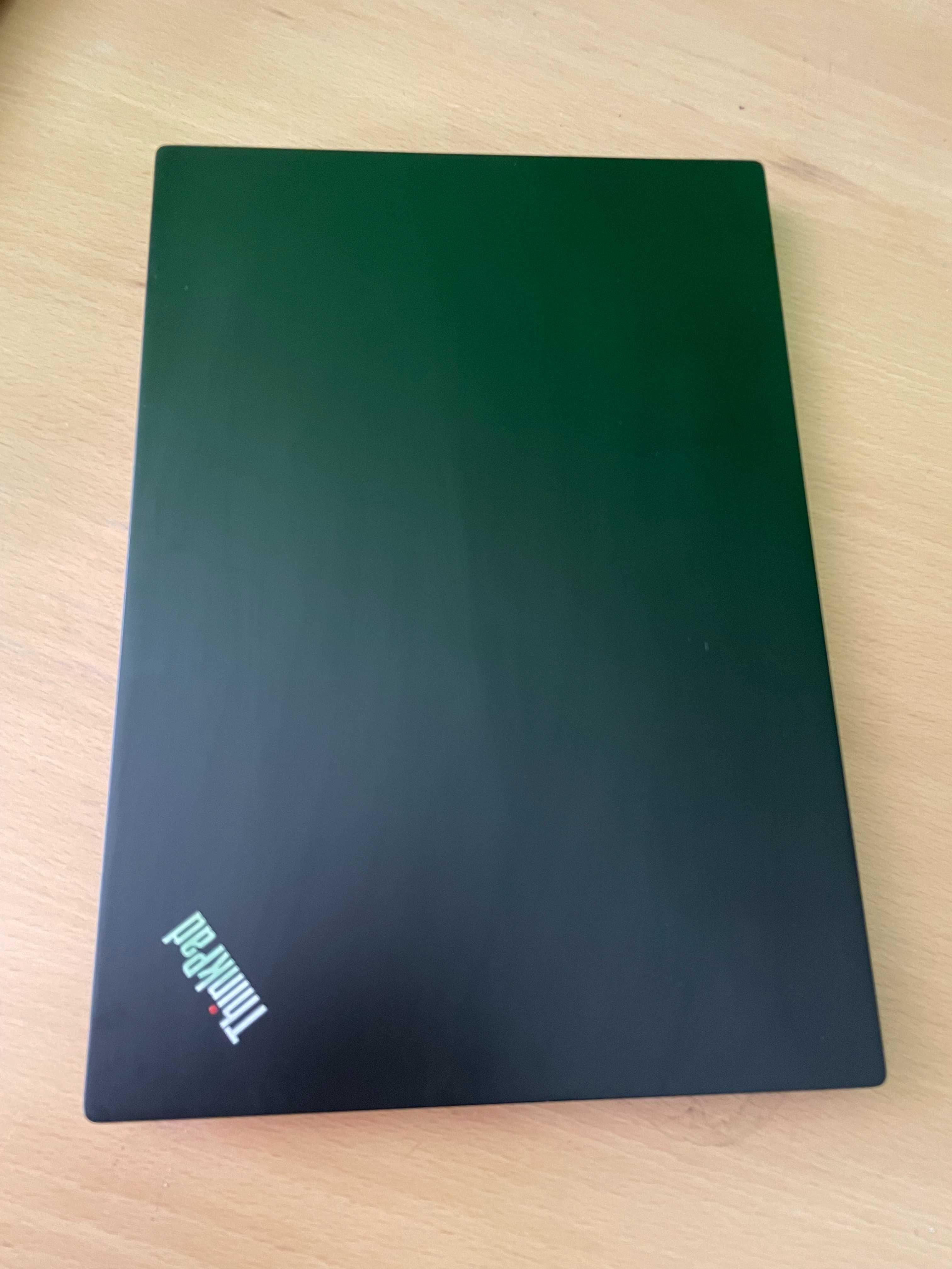 Lenovo ThinkPad L13 - i5-10210U, 8GB RAM, 256GB NVMe PCle SSD M.2