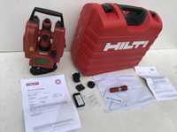 Teodolit Digital Hilti POT 10