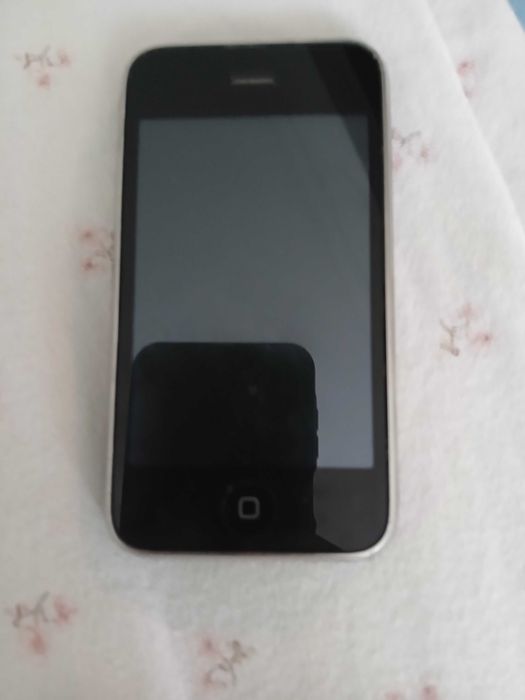 Iphone 3gs original 2009