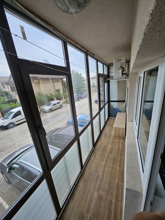 Garsoniera Dobroesti Str Mărului.  Direct proprietar! 1700 lei