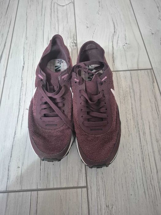 Обувки Nike използвани