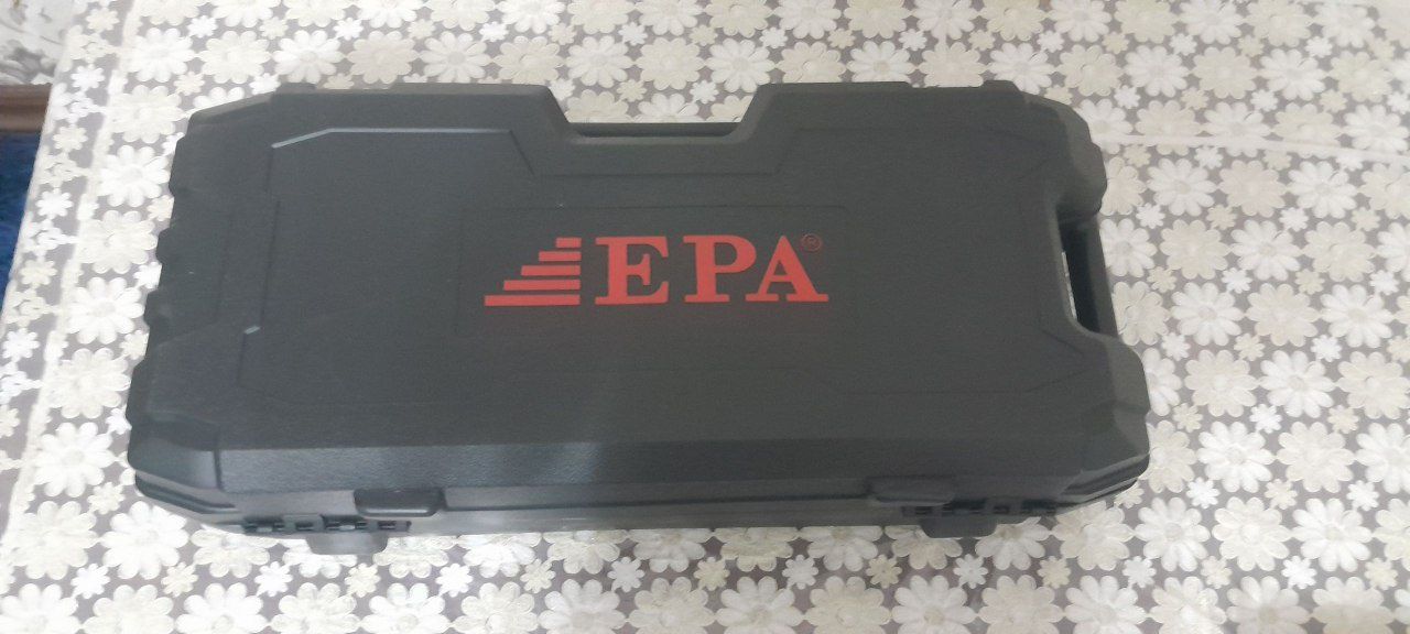 Отбойник EPA Янги