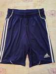 Adidas спортни къси панталони