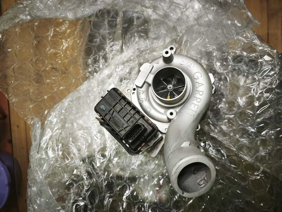 Турбина 2260>2568