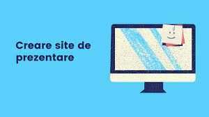 Web Design - Creare Site-uri de prezentare / Creare magazine online