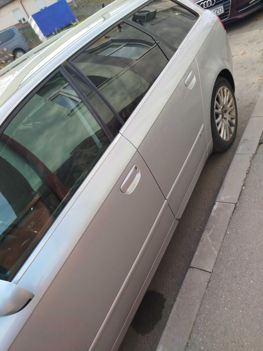 Audi A4 B7 , 2L  140cp