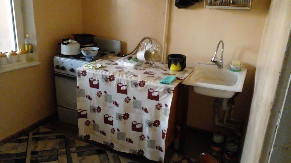 Сдается 3х комнатная квартира в аренду