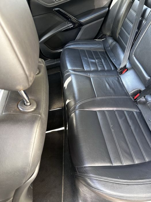 Peugeot 508 2.0 HDI 2012