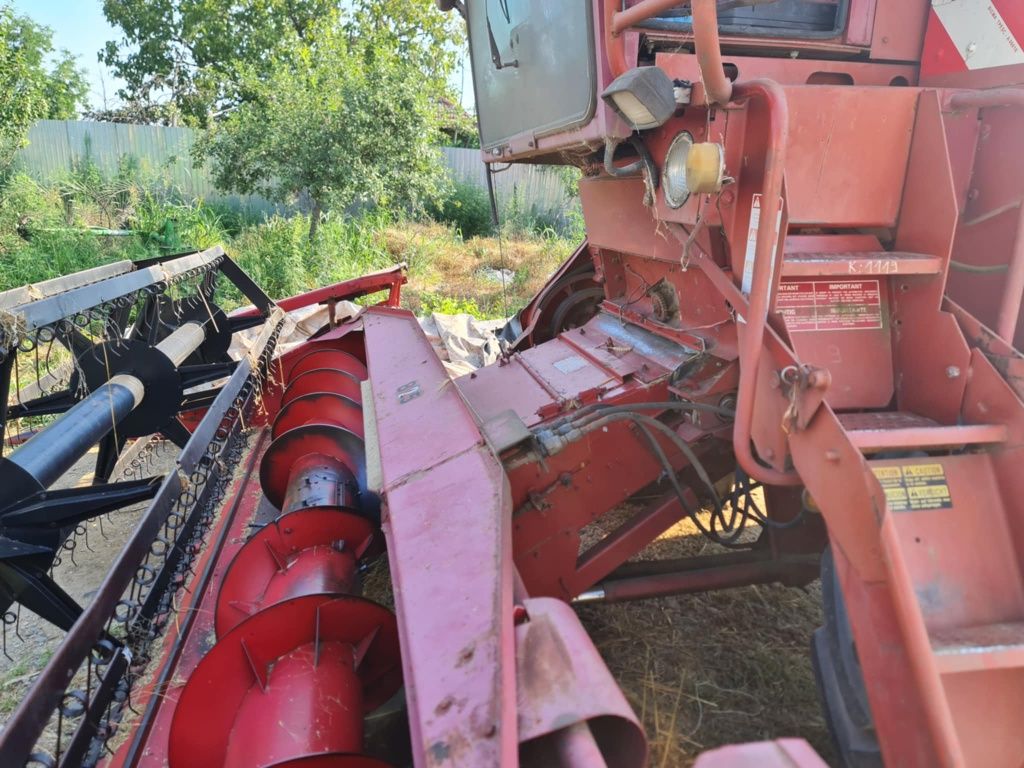 Case IH AXIAL 1440