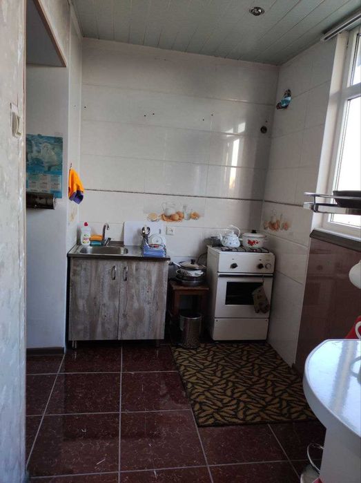 Срочное продается квартира!