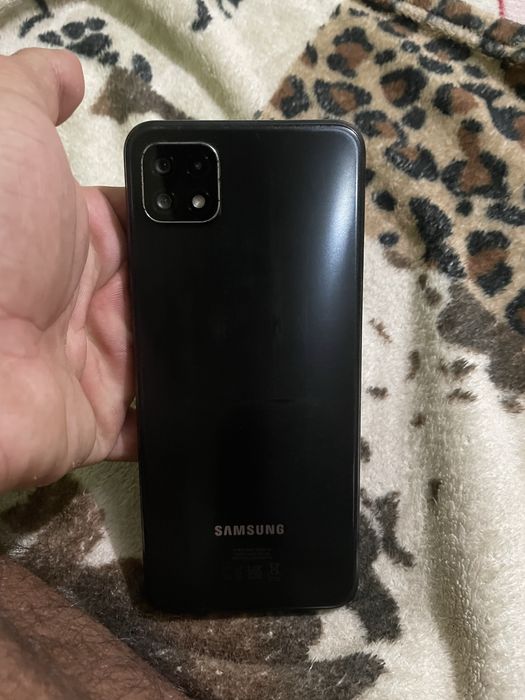 Vand samsung galaxy a22 5G, 64GB, 4 RAM